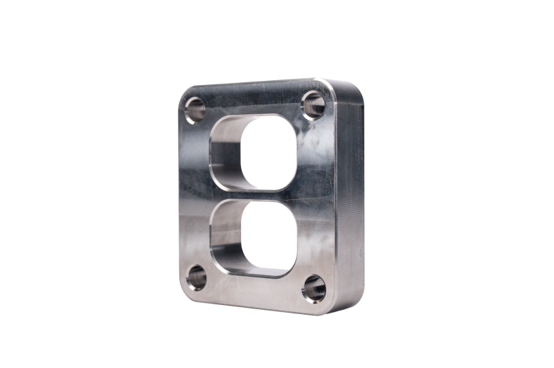 Fleece Performance 01-13 GM Duramax 6.6L 1.5in T4 Pedestal Spacer