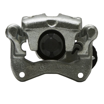DFC 93-99 Volkswagen Corrado/Golf/Passat/Jetta Sedan Rear-L Silver Zinc Coated Premium Caliper