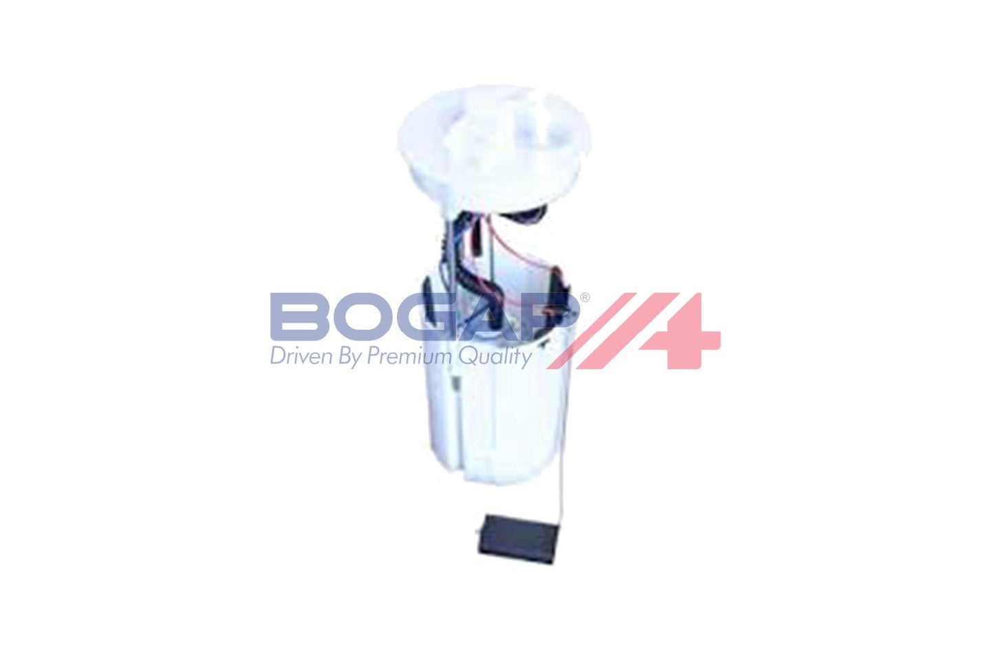 BOGAP P1622161 Fuel Pump