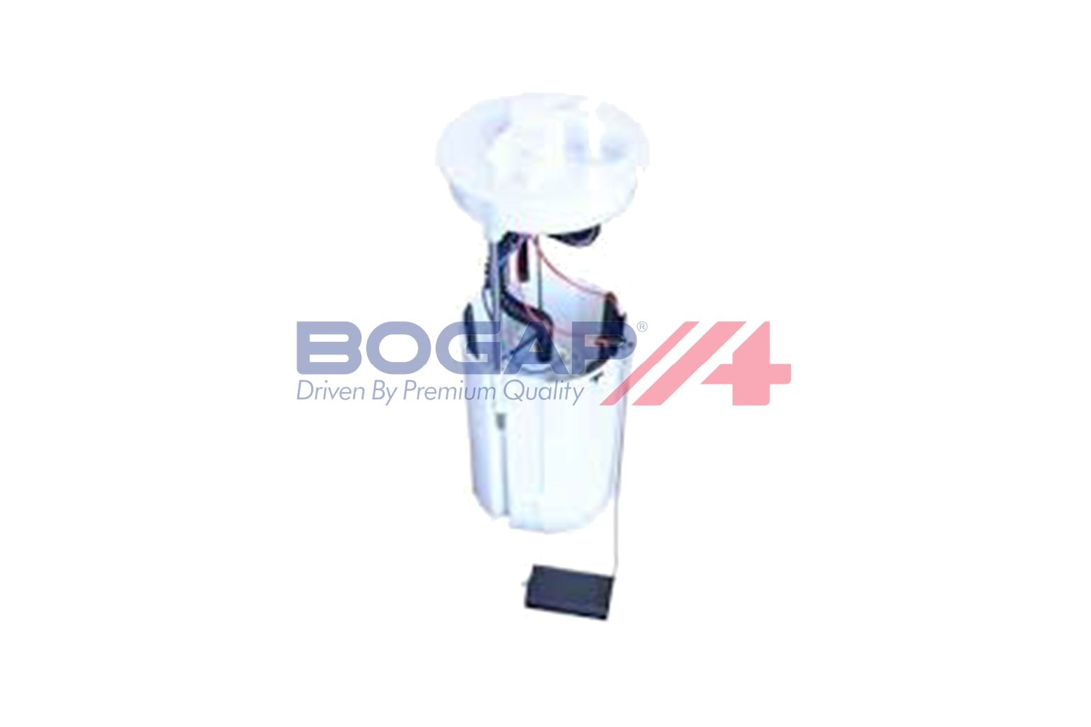BOGAP P1622161 Fuel Pump