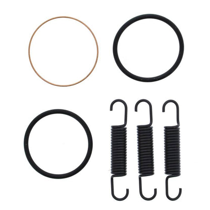 Vertex Pistons Vertex Gaskets 86-88 Kawasaki KDX200 Exhaust Gasket Kit