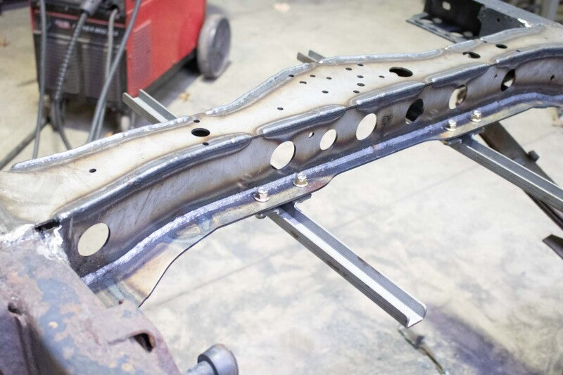RustBuster Rust Buster 88-95 Toyota Body Mount Brackets