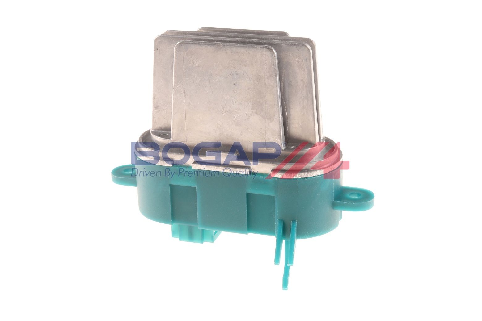 BOGAP A4112114 Resistor, Interior Blower