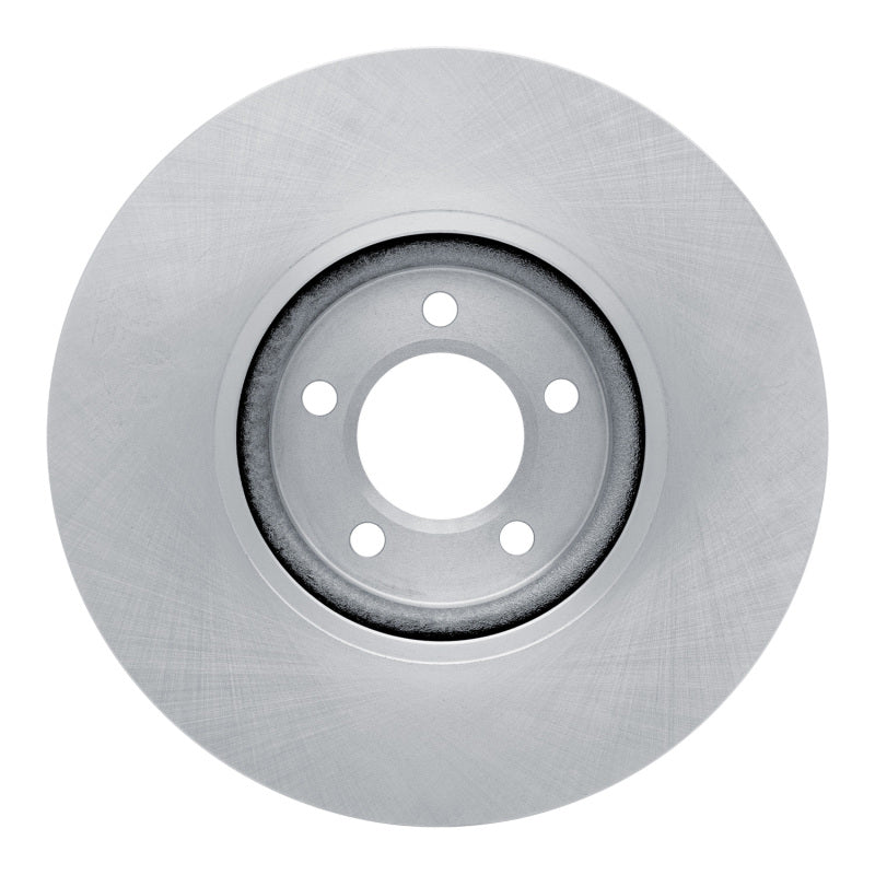 DFC 03-05 Jaguar S-Type Front Brake Rotor