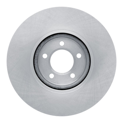 DFC 03-05 Jaguar S-Type Front Brake Rotor