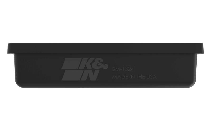 K&N Engineering K&N 2024 BMW R1300GS Replacement Air Filter (Set of 2)