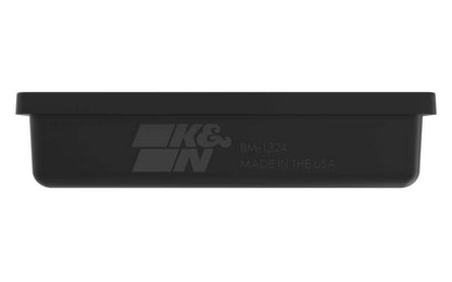 K&N Engineering K&N 2024 BMW R1300GS Replacement Air Filter (Set of 2)