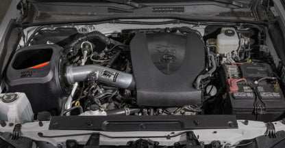 K&N Engineering K&N 16-23 Tacoma NextGen Aluminum Cold Air Intake