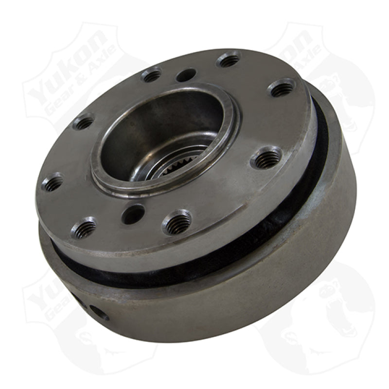 Yukon Gear & Axle Yukon Gear Pinion Flange For 11-15 Ford F250/ F350/F450 10.5in Pinion Flange w/ Balancer 37 Spline