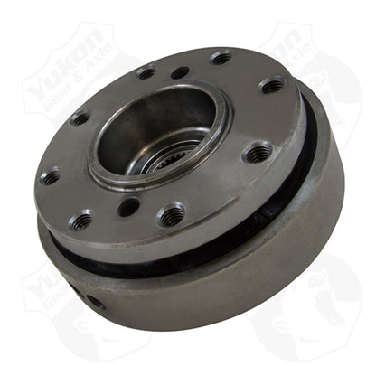 Yukon Gear & Axle Yukon Gear Pinion Flange For 11-15 Ford F250/ F350/F450 10.5in Pinion Flange w/ Balancer 37 Spline