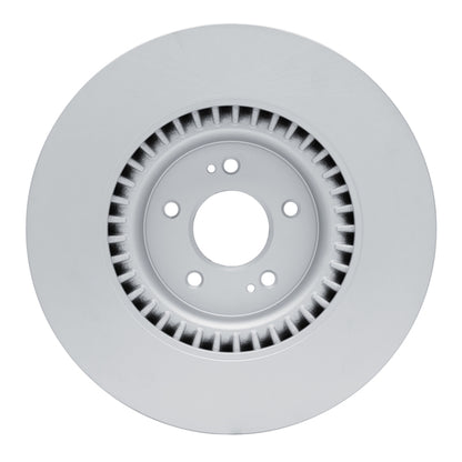 DFC 23-25 Genesis G70 Front Hi-Carbon Alloy GEOMET Coated Rotor