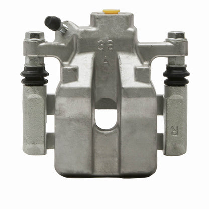 DFC 09-13 Pontiac Vibe Rear-R Silver Zinc Coated Premium Caliper