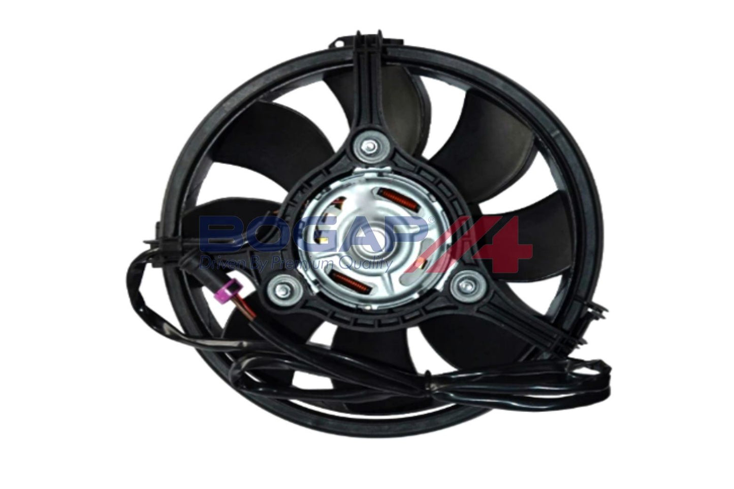BOGAP A4243122 Fan, Engine Cooling