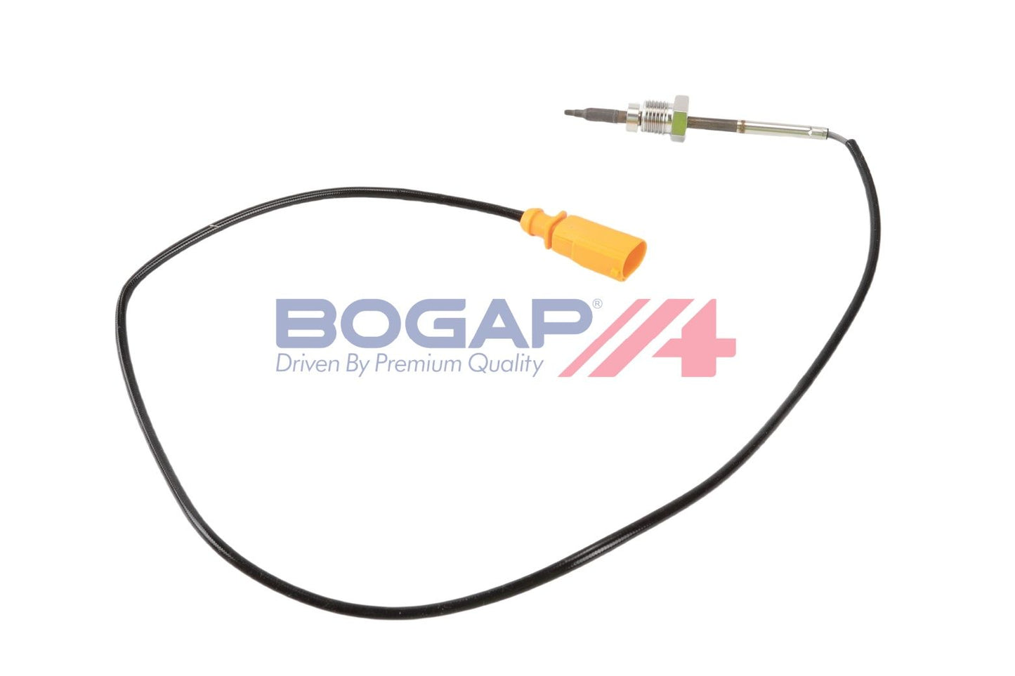 BOGAP A6120227 Sensor, Exhaust Gas Temperature