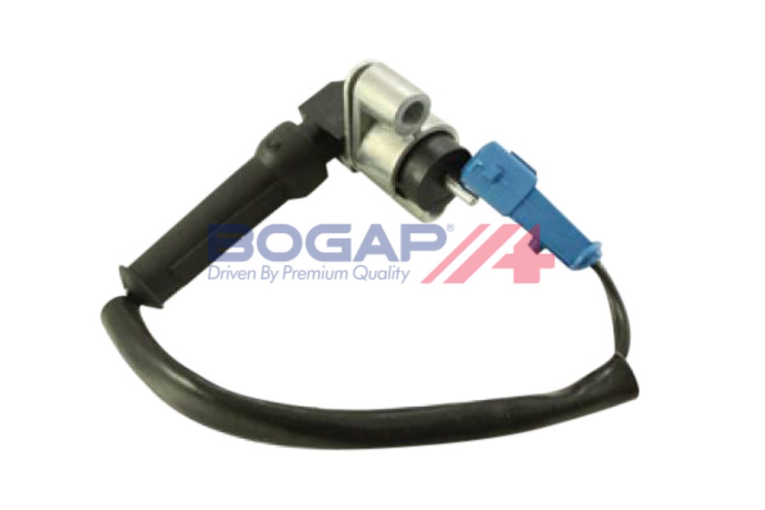 BOGAP W6115132 Sensor, Crankshaft Pulse