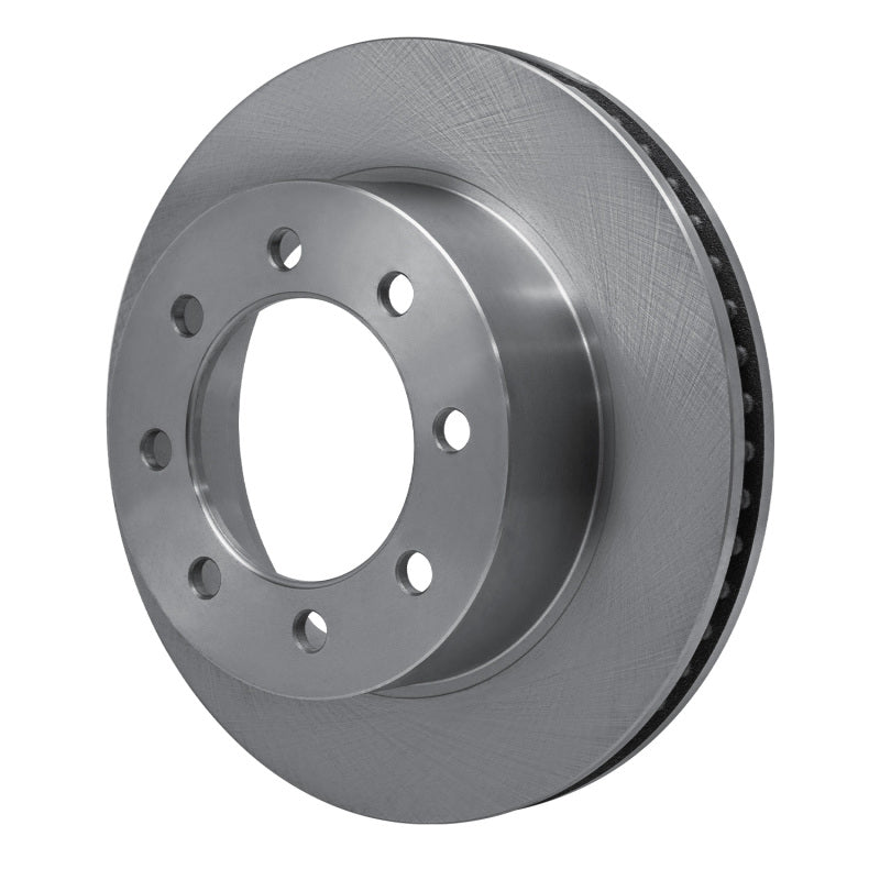 DFC 03-08 Dodge Ram 1500 Pickup Front Brake Rotor