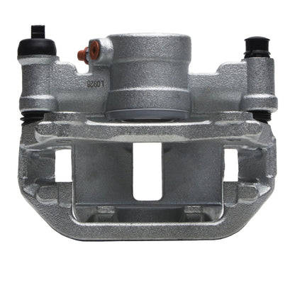 DFC 14-21 Ram ProMaster 3500 Rear-L Premium Caliper - Silver Zinc Coated