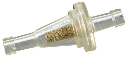 K&N Engineering K&N Stainless Mesh Fuel Filter 0.99in OD x 2.15in L