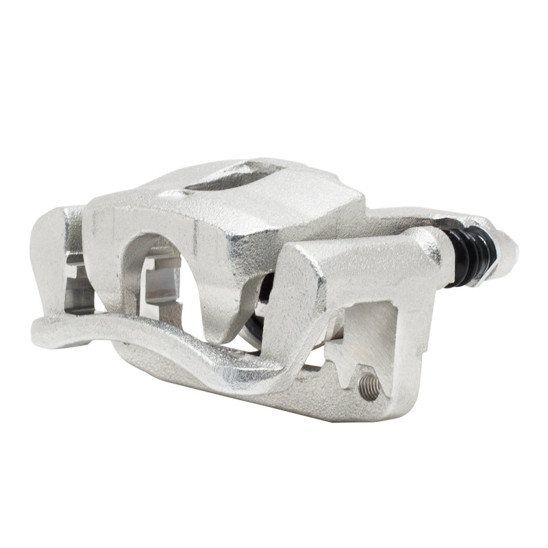 DFC 15-20 Chevrolet Colorado Rear-R Premium Caliper - Silver Zinc Coated
