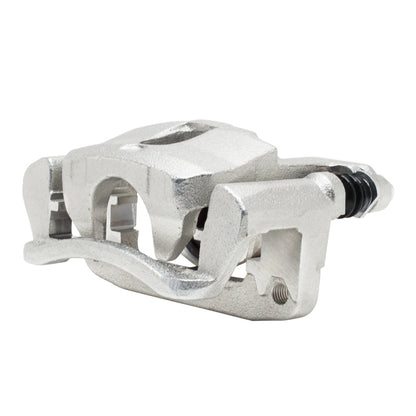 DFC 15-20 Chevrolet Colorado Rear-R Premium Caliper - Silver Zinc Coated