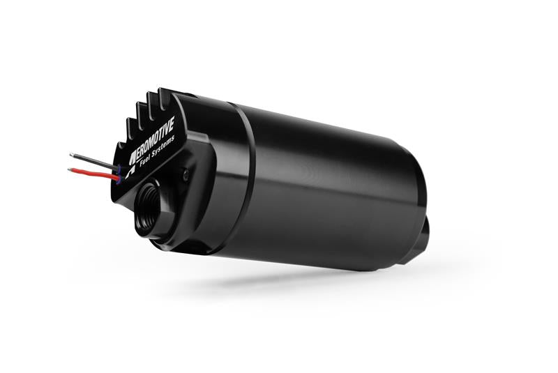 Aeromotive Eliminator Brushless External In-Line Fuel Pump