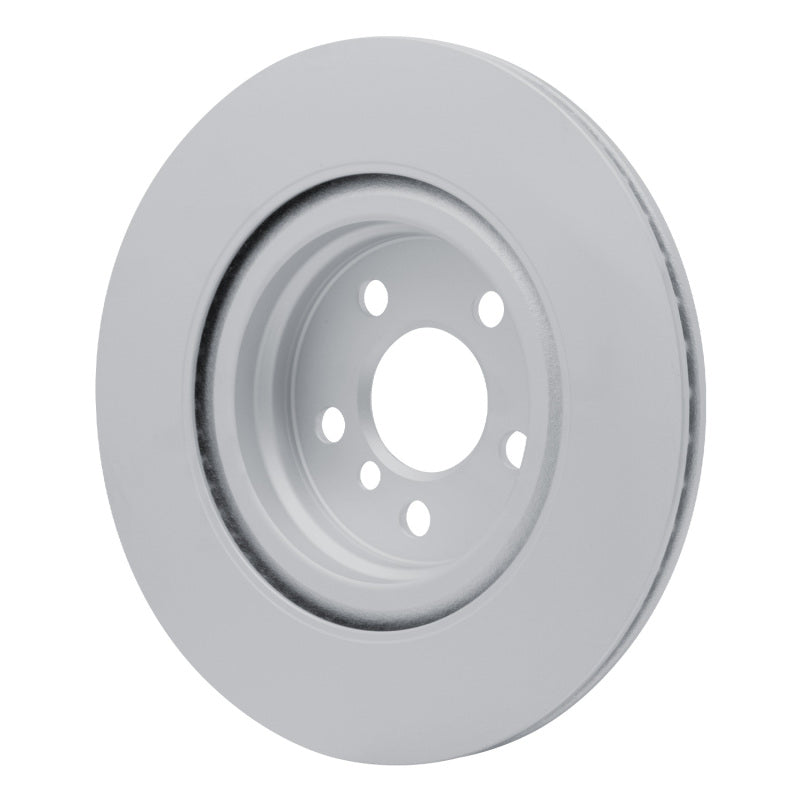 DFC 24-26 BMW X1 (Usa/Canada) Rear GEOSPEC Coated Rotor