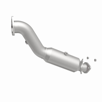 MagnaFlow 12-14 Mercedes-Benz C250 1.8L Direct Fit Converter
