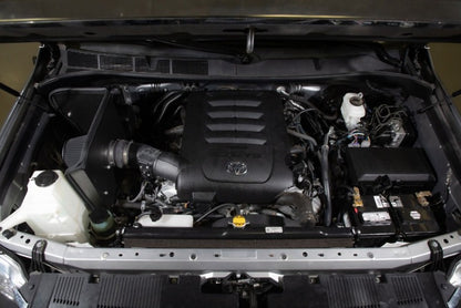 K&N Engineering K&N Dryflow Air Intake System Toyota Tundra V8-5.7L 12-21