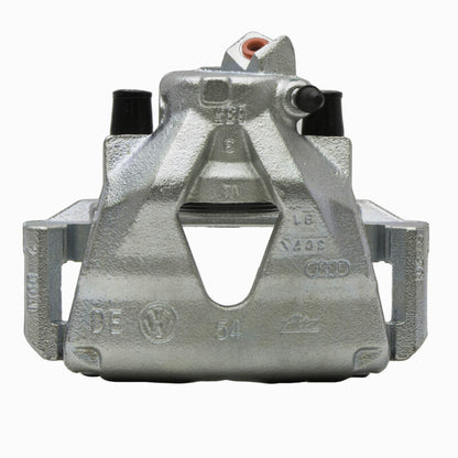 DFC 96-11 Volkswagen Golf Front-L Premium Caliper - Silver Zinc Coated