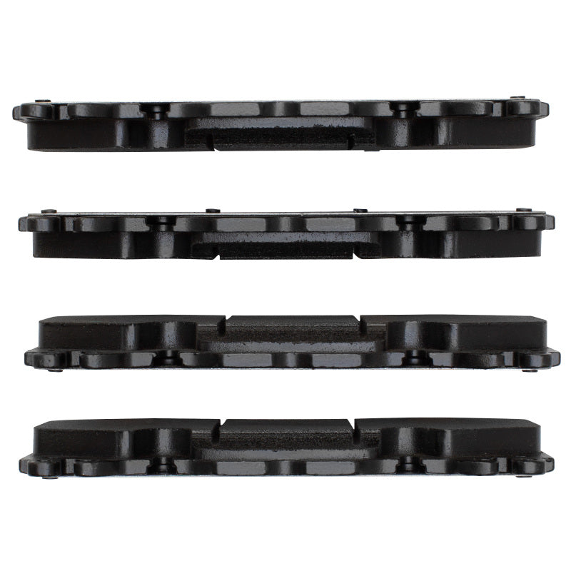 R1 Concepts R1 10-22 Land Rover Range Rover Sport Front Optimum OE Brake Pads