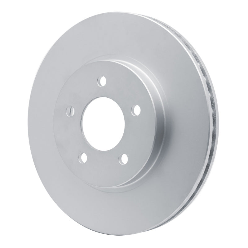 DFC 05-12 Ford Escape Front GeoSPEC Coated Rotor