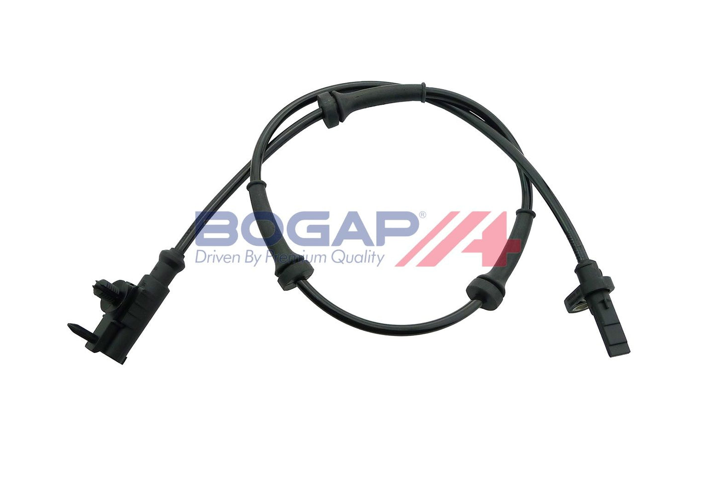 BOGAP E7117133 Sensor, Wheel Speed