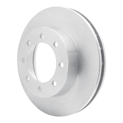 DFC 99-01 Ford F-450 Super Duty Front Brake Rotor