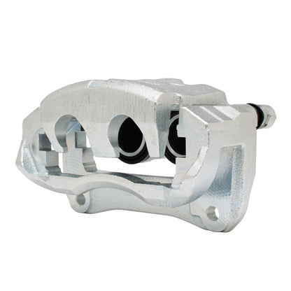 DFC 16-22 Lexus RX450h Front-R Silver Zinc Coated Premium Caliper