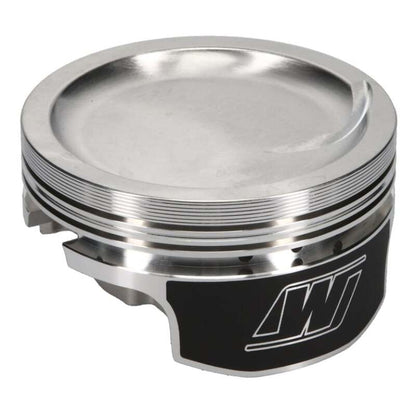 Wiseco Chevy Small Block 4.060in Bore 1.250in CH -13.00 CC Piston Set