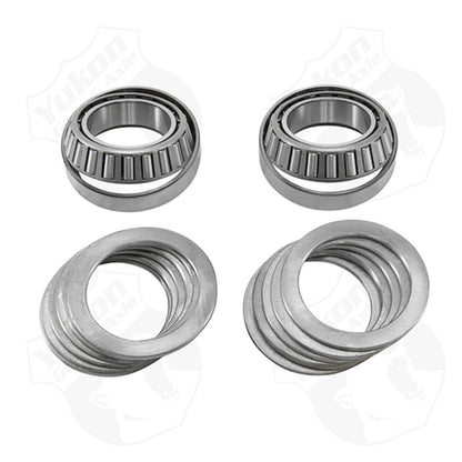 Yukon Gear & Axle Yukon Gear Carrier installation Kit For Dana 44HD Diff