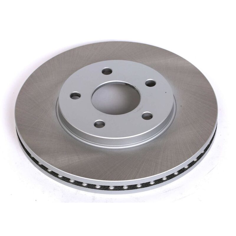 PowerStop Power Stop 06-11 Chevrolet HHR Front Semi Coated Rotor