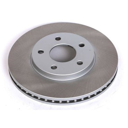PowerStop Power Stop 06-11 Chevrolet HHR Front Semi Coated Rotor