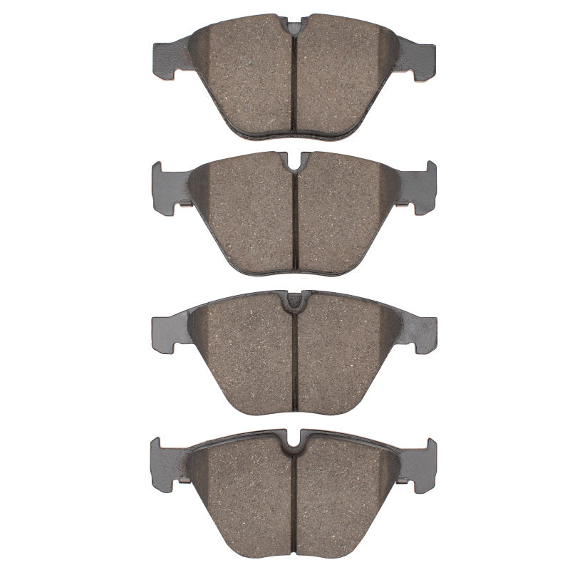 DFC 07-15 BMW 323i Front Euro 5000 Ceramic Brake Pads