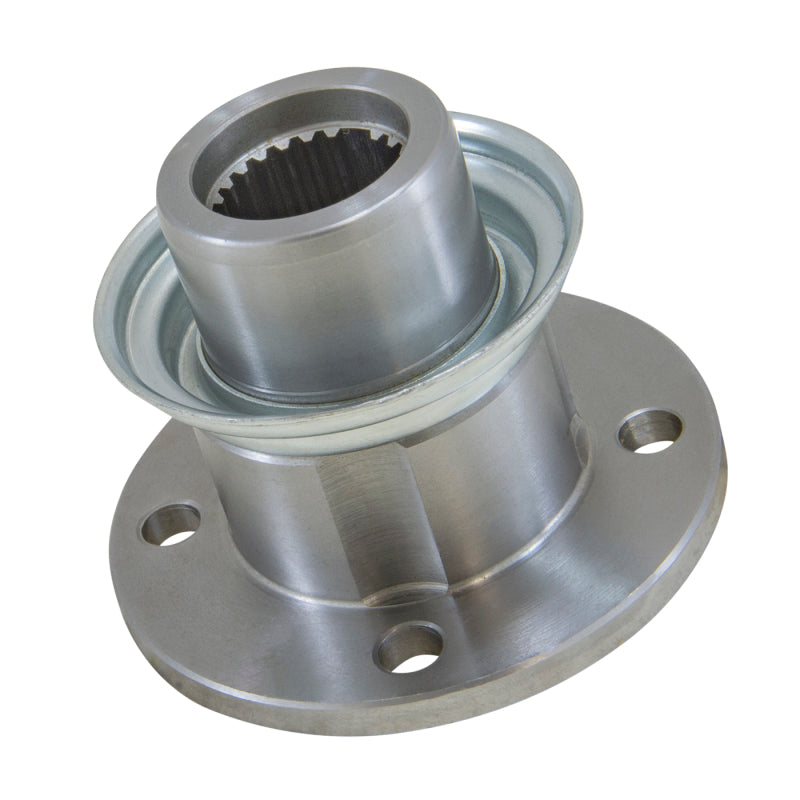 Yukon Gear & Axle Yukon Gear Replacement Pinion Flange For Dana 44 / 08+ Nissan Titan Rear