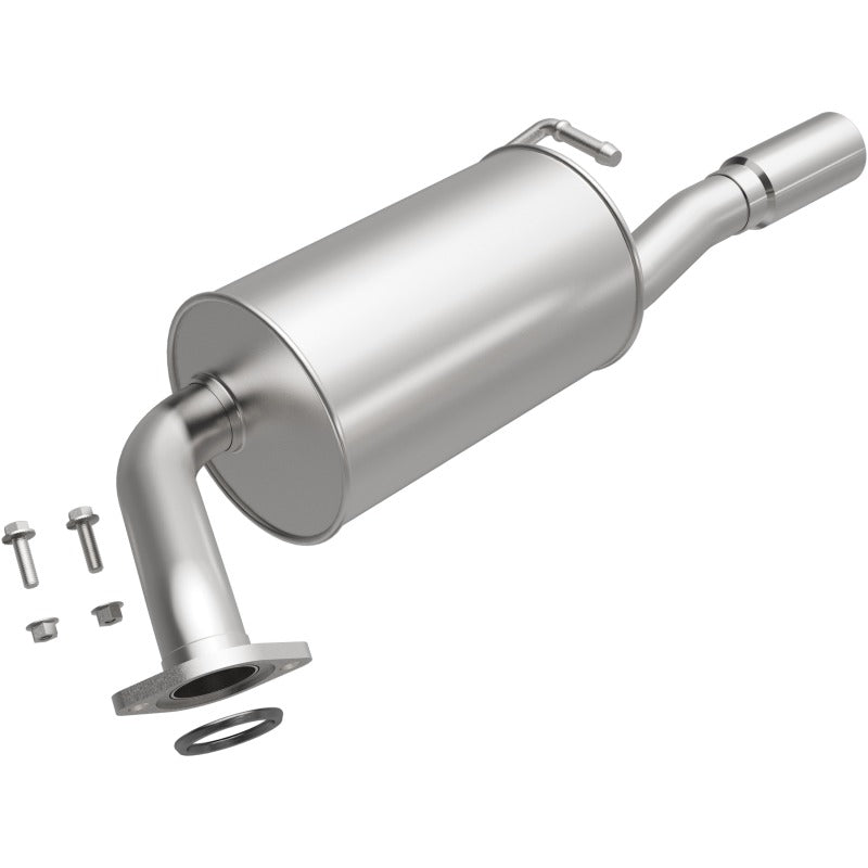 Magnaflow BRE Exhaust 03-08 MAZDA6 2.3L Muffler Kit