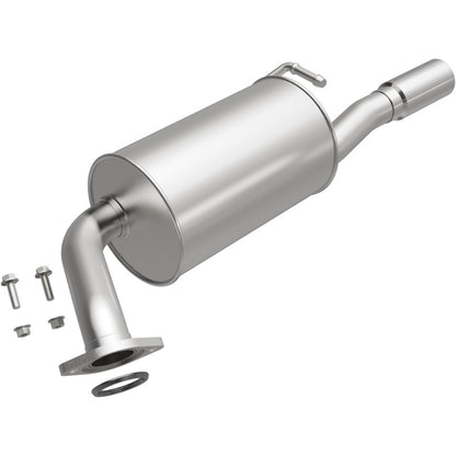 Magnaflow BRE Exhaust 03-08 MAZDA6 2.3L Muffler Kit