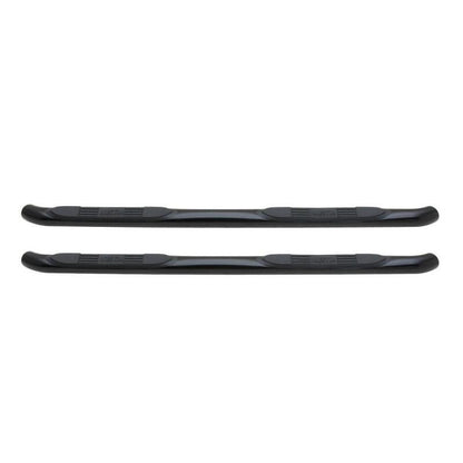 Westin 2011-2018 Ford Explorer E-Series 3 Nerf Step Bars - Black