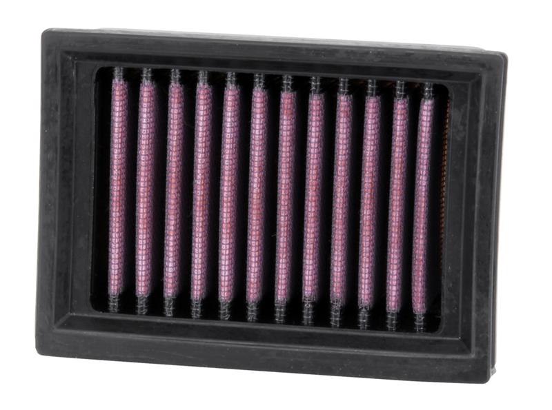 K&N Engineering K&N 12-13 BMW C600 Sport 647/C650GT 647 Replacement Air Filter