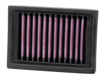 K&N Engineering K&N 12-13 BMW C600 Sport 647/C650GT 647 Replacement Air Filter