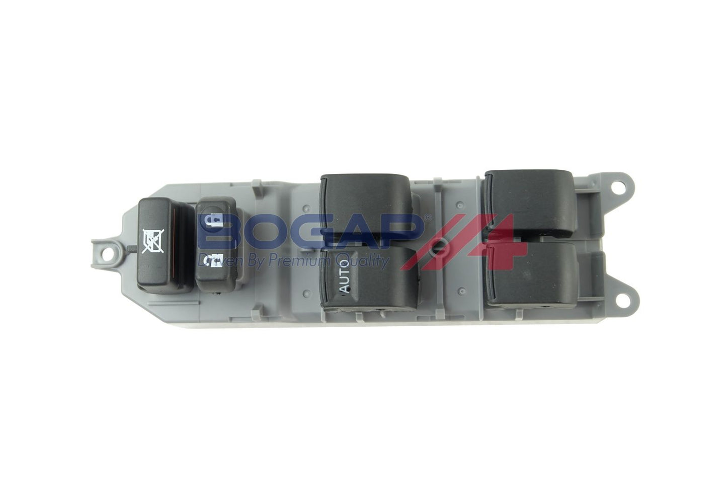 BOGAP T7339109 Switch, Window Regulator