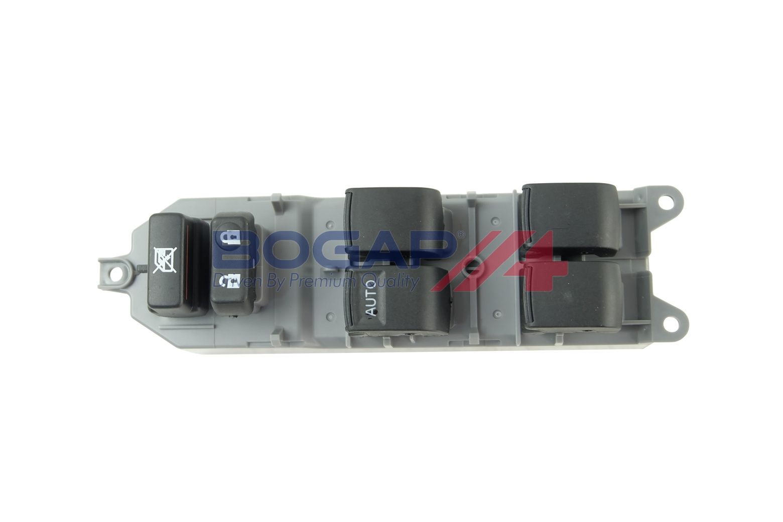 BOGAP T7339109 Switch, Window Regulator