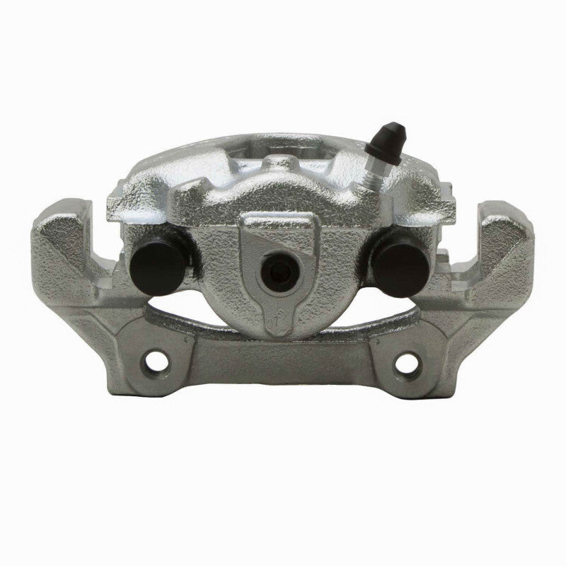 DFC 97-06 Jaguar XK8 Rear-R Premium Caliper - Silver Zinc Coated