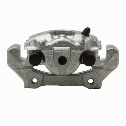 DFC 97-06 Jaguar XK8 Rear-R Premium Caliper - Silver Zinc Coated