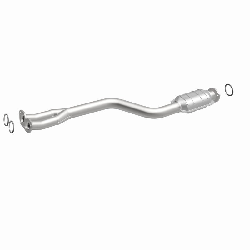 MagnaFlow Direct Fit Catalytic Converter 00-05 Lexus GS300 3.0L